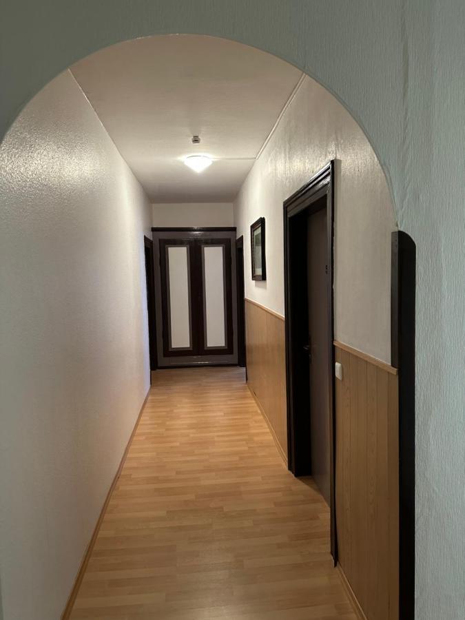 Hotel-Cafe-Burg Stahleck Бахарах Екстериор снимка